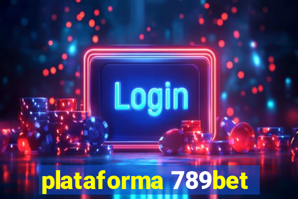 plataforma 789bet